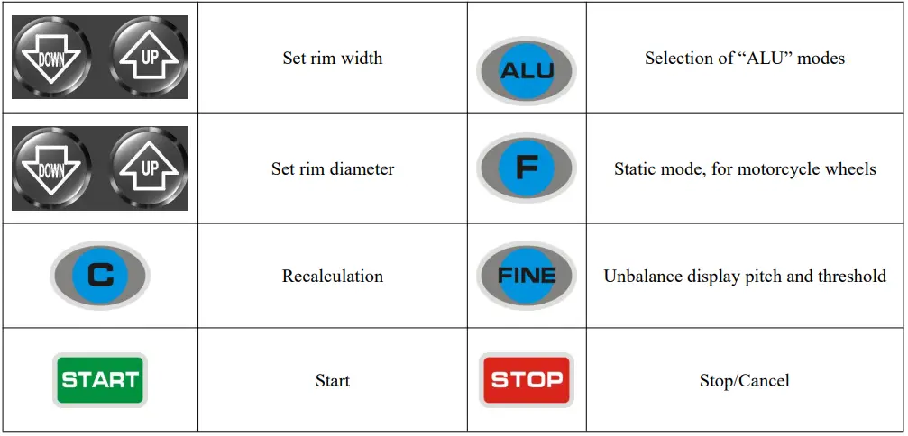 Kunchy-KC-9808-Wheel-Balancer-fig-8