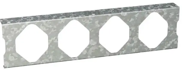 nVent-CCT4-Conduct-Trapeze