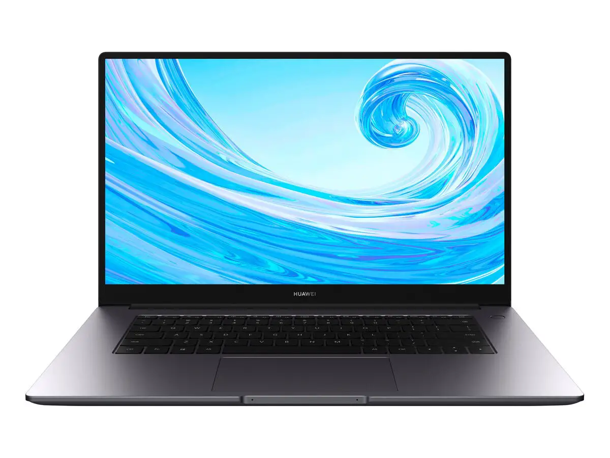 HUAWEI Boh-WAQ9R MateBook D 14-15 inch Laptop
