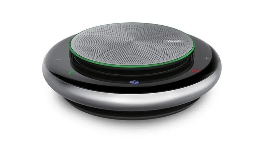 Yealink Cp700 Ultra Compact Portable Speakerphone User Guide
