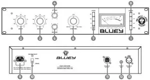FIG 1 QUICK START GUIDE