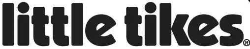 little tikes - logo