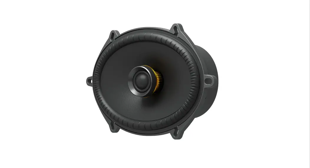 Sony 2-way Speaker Xs-680es User Guide