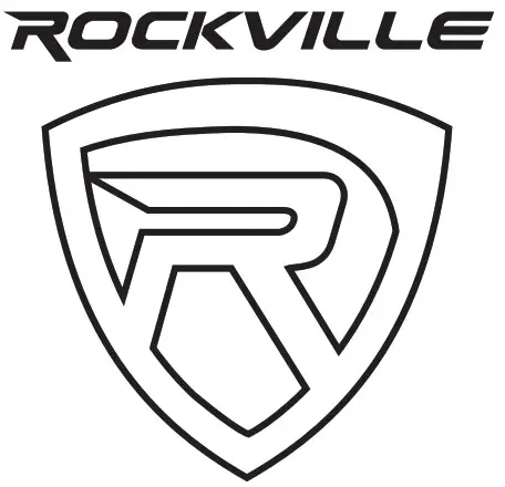 ROCKVILLE - Logo