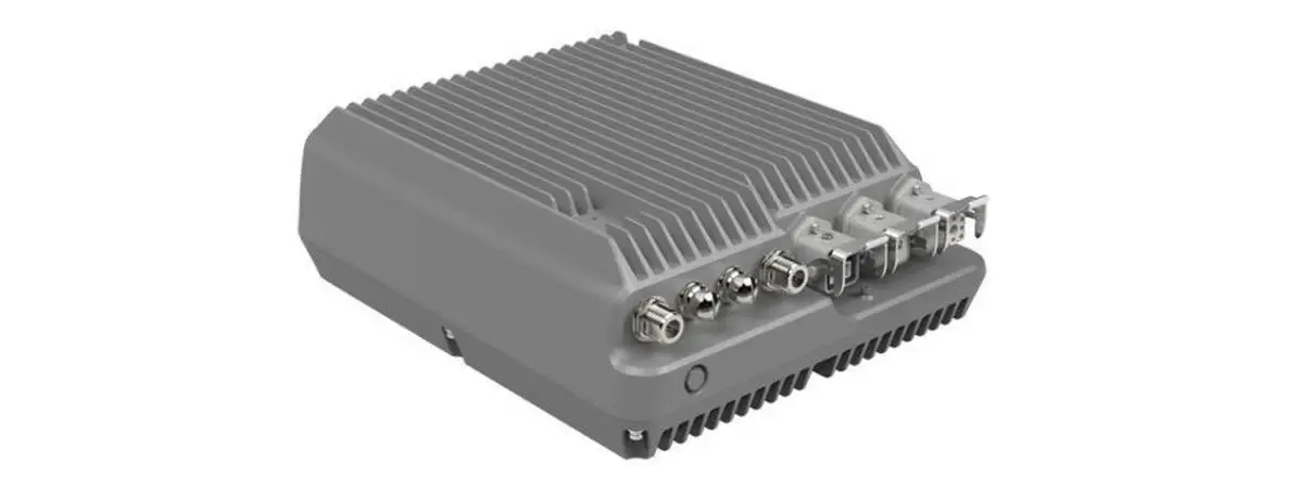 Dji As-f1800 Aeroscope Stationary Unit User Manual