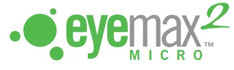 maxtec EyeMax2 LOGO