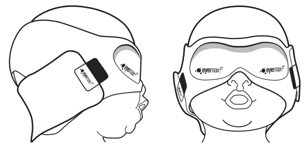 maxtec EyeMax2 Micro --