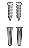 Wood Screw