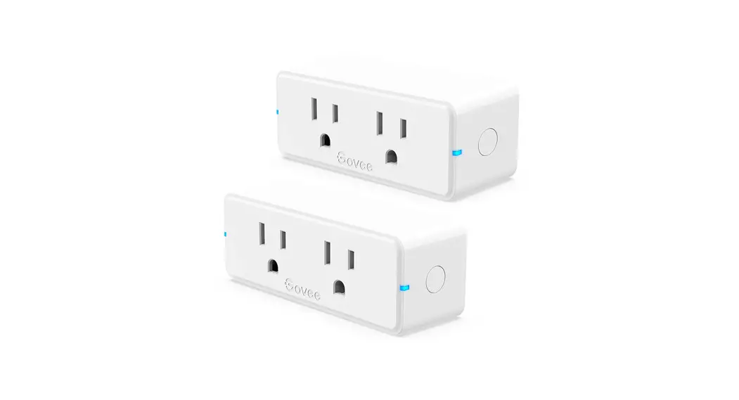 Govee H5082 Smart Dual Plug User Manual