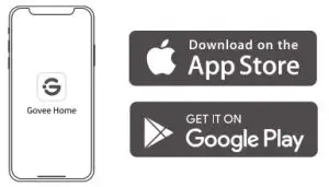 Govee H5082 Smart Dual Plug -home app