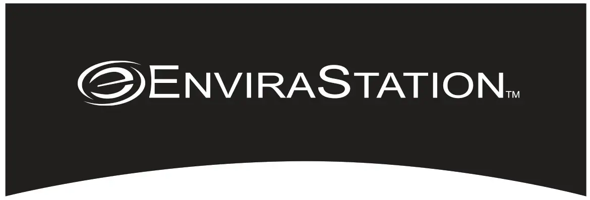 ENVIRASTATION Logo