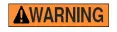 Warning-Signal Word