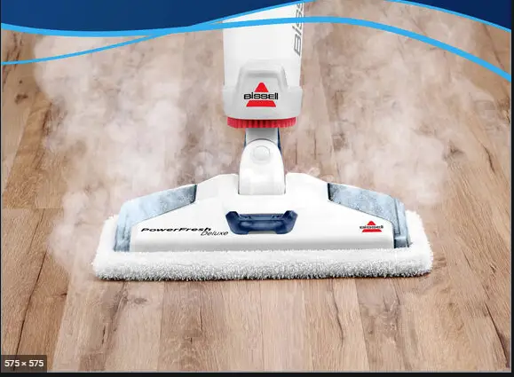 Bissell Powerfresh Deluxe User Guide 1806 Series