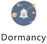 Dormancy-Icon