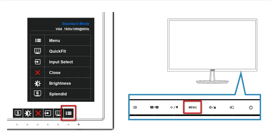 Automatic calibration 1