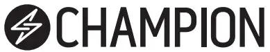 CHAMPION LOGO
