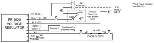 SDC 1490A Extra Narrow Concealed Mortise Bolt Lock Fail Safe - recommended