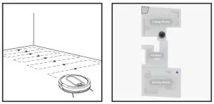 Shark RV1000 Series Robot Vacuum - fig18