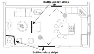 Shark RV1000 Series Robot Vacuum - fig21