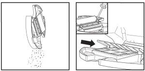 Shark RV1000 Series Robot Vacuum - fig28
