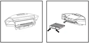 Shark RV1000 Series Robot Vacuum - fig29