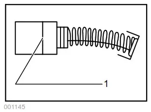 makita BJN160 Cordless Nibbler - MAINTENANCE 1
