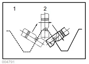makita BJN160 Cordless Nibbler - OPERATION 4