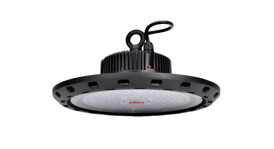 Yellore Led High Bay Lights Instruction Manual