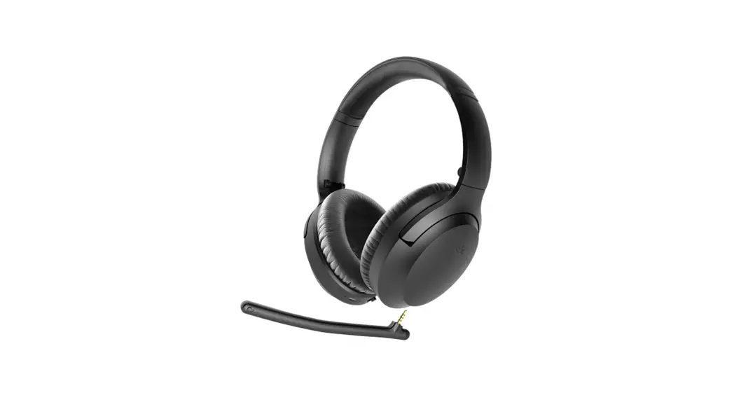 Avantree High-end Wireless Anc Headphones Bths-as90p User Guide