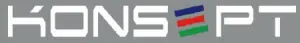 KONSEPT logo