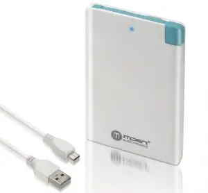 imperii 4000 MaH Portable Charger
