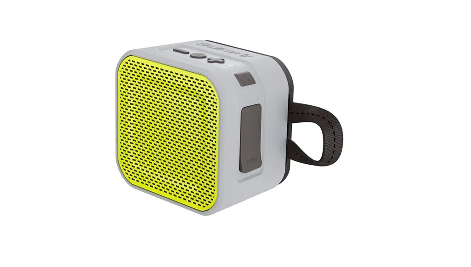 Skullcandy Barricade Wireless User Manual Skullcandy Barricade Wireless User Manual