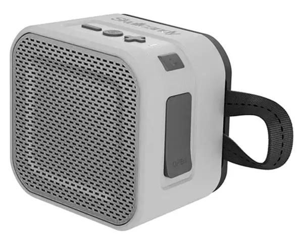 Skullcandy Barricade Wireless