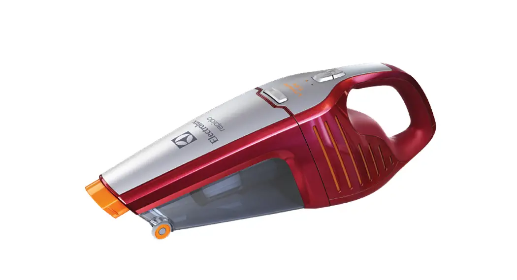 Electrolux Zb6210eb Rapido Vacuum Cleaner User Manual