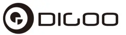 digoo logo