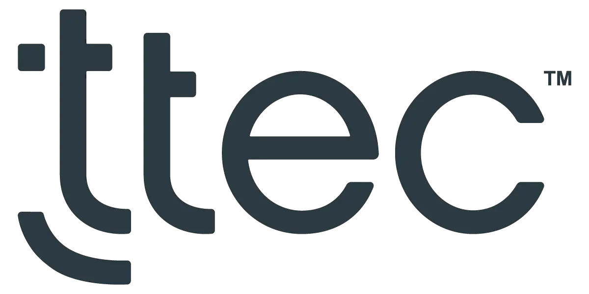 ttec logo