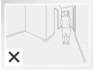 Robotic Vacuum Cleaner ZACO A6 - Precaution 4