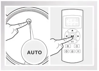 Robotic Vacuum Cleaner ZACO A6 - Precaution 5