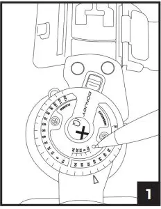 DJO DONJOY X ROM iQ - PAIRING