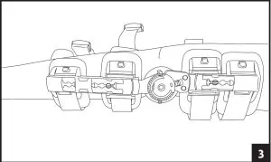 DJO DONJOY X ROM iQ - PAIRING2