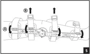DJO DONJOY X ROM iQ - PAIRING4