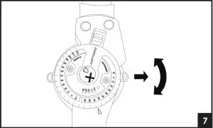 DJO DONJOY X ROM iQ - PAIRING6