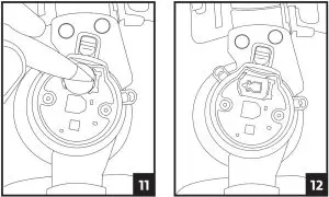 DJO DONJOY X ROM iQ - point pen