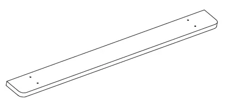 turtleplay TB0020000010 Wooden Kids Picnic Table fig 3