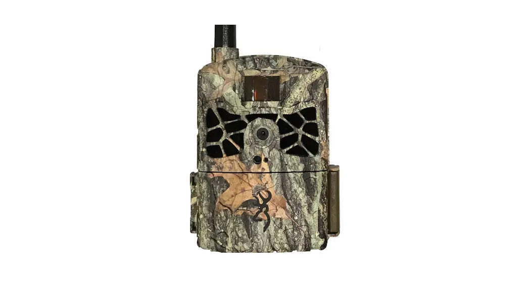 Browning Btc-4g-v Wireless Cellular Trail Camera Instruction Manual