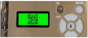 BROWNING BTC-4G-V Wireless Cellular Trail Camera Instruction- CAMERA SETUP