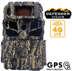 BROWNING BTC-4G-V Wireless Cellular Trail Camera Instruction- Cellular Trail Camera