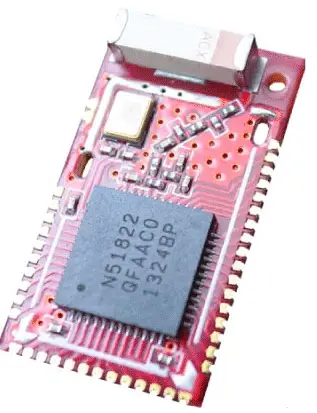 RAYTAC MDBT40-VE Bluetooth Module