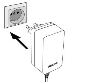PHILIPS 259960 Iris Hue Personal Wireless Lighting - FIG 5