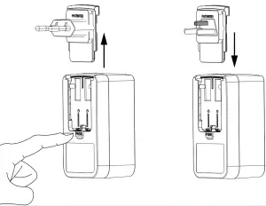 PHILIPS 259960 Iris Hue Personal Wireless Lighting - FIG 6